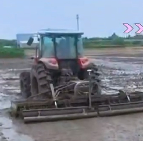 土地管理不用愁，馳陽平刮刮來解憂